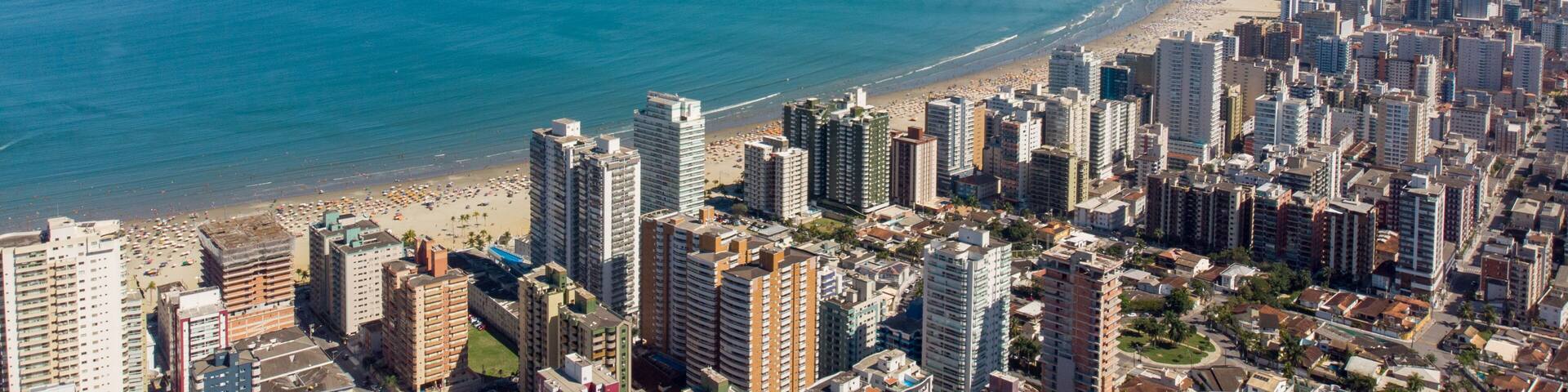 Praia Grande - SP