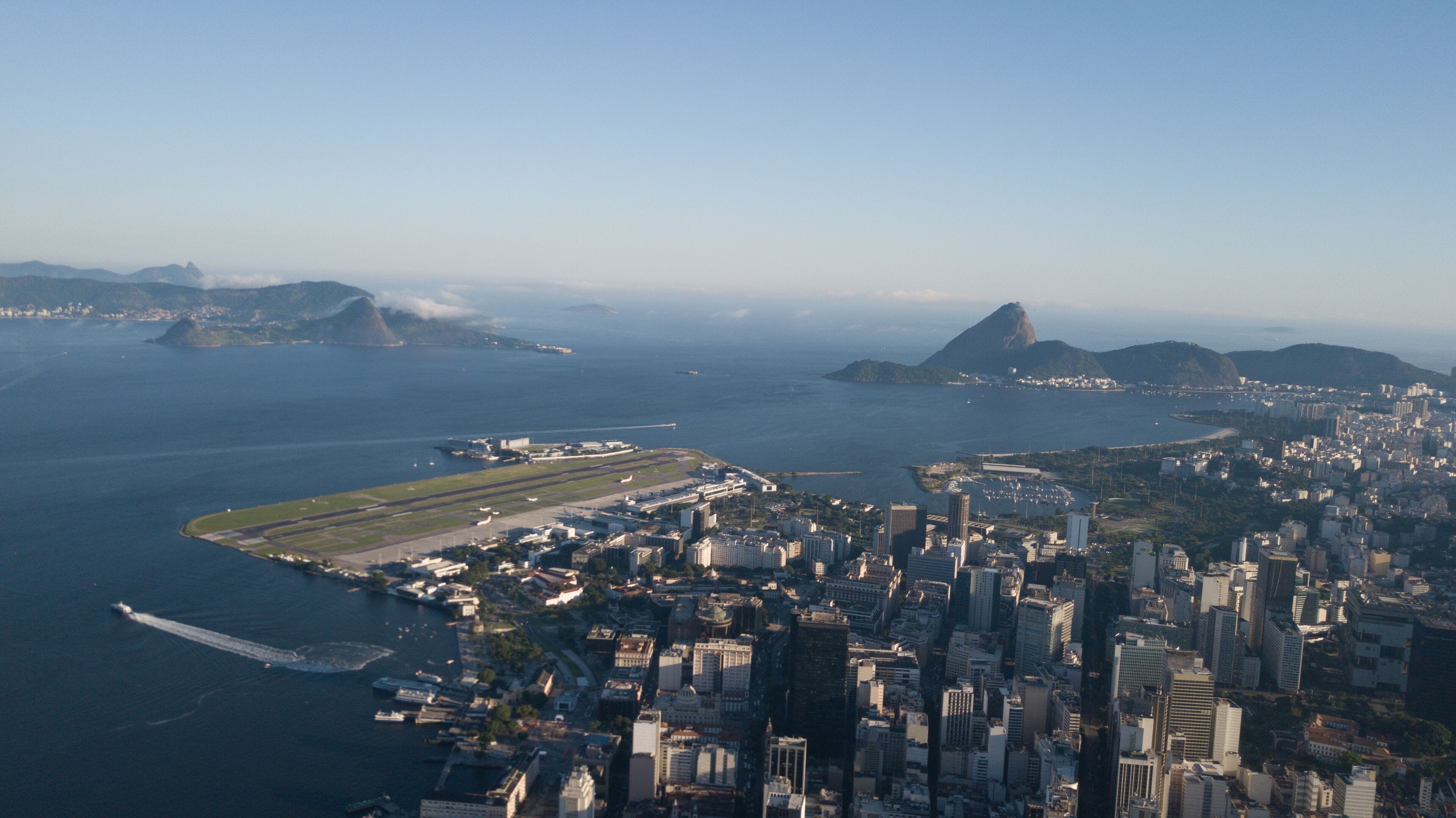 Museu do Amanhã Praça Mauá Museum of Tomorrow Rio de Janeiro Brazil
