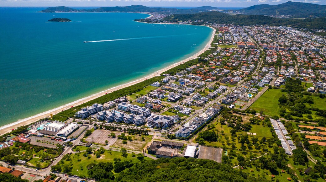 Jurere Internacional Florianopolis