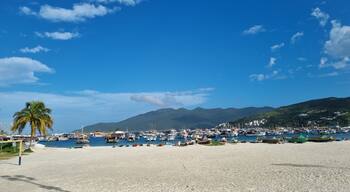 Praia dos Anjos