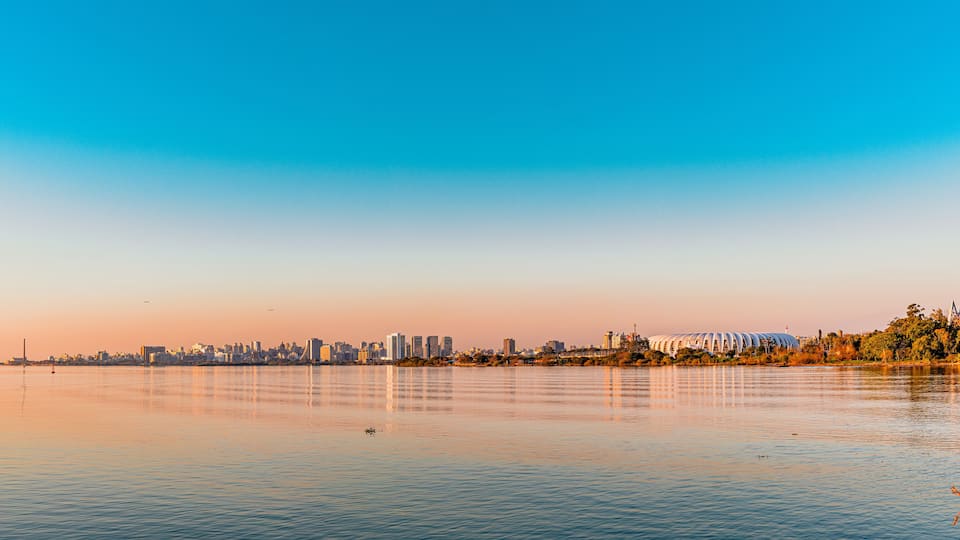 Porto Alegre