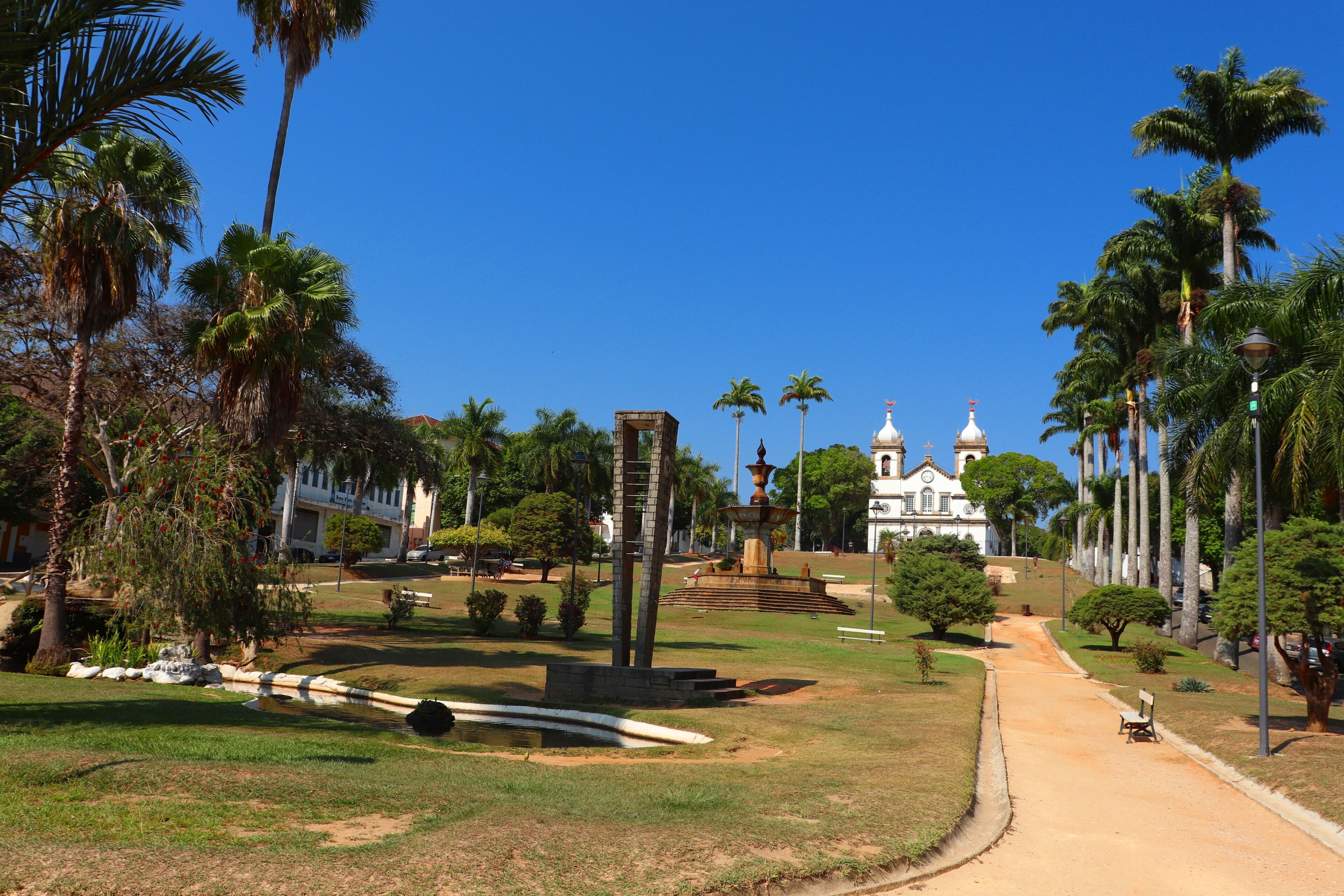 Vassouras