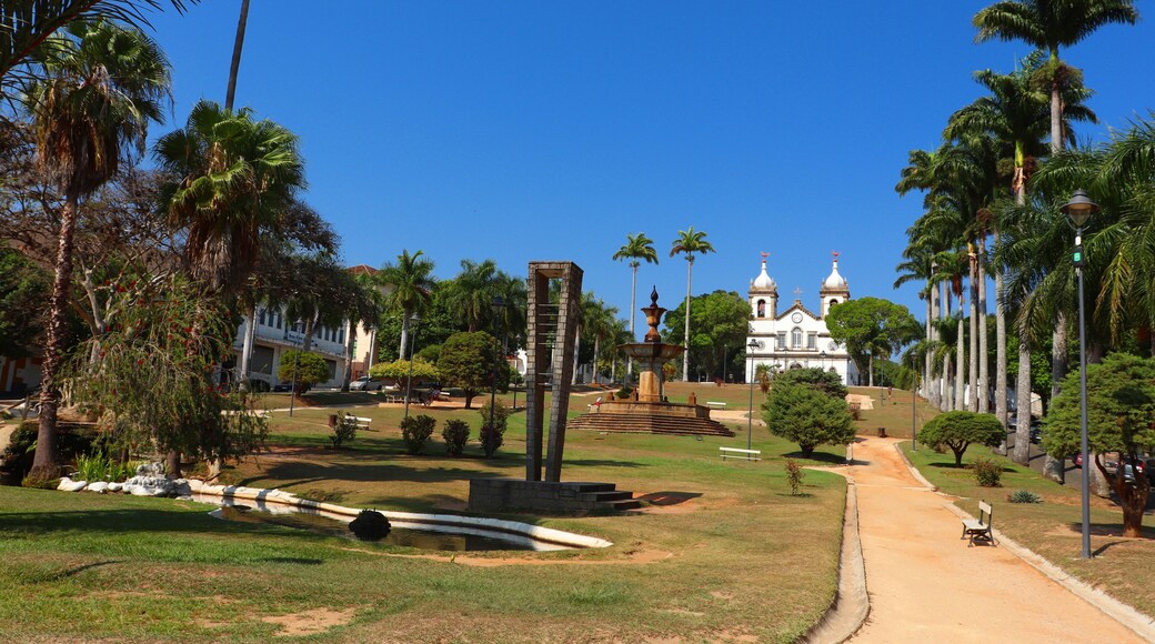 Vassouras Centro