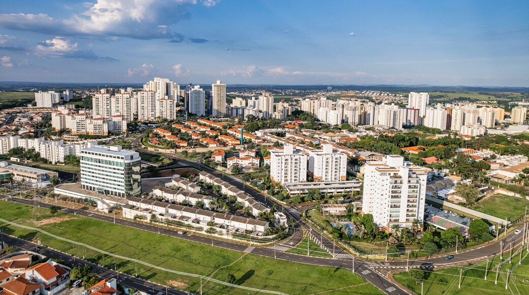 Chácara Santo Antônio