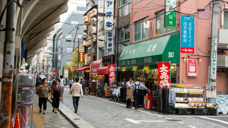 Asakusabashi