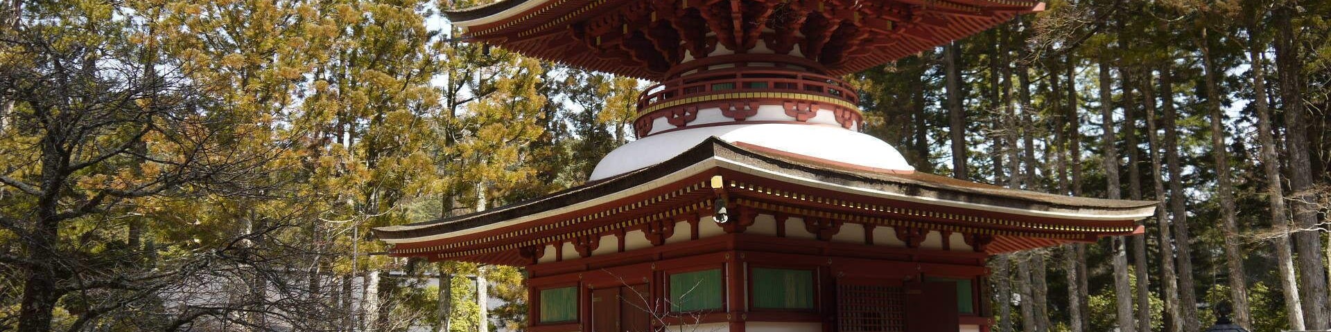 高野山8 Koyasan (Mount Koya)