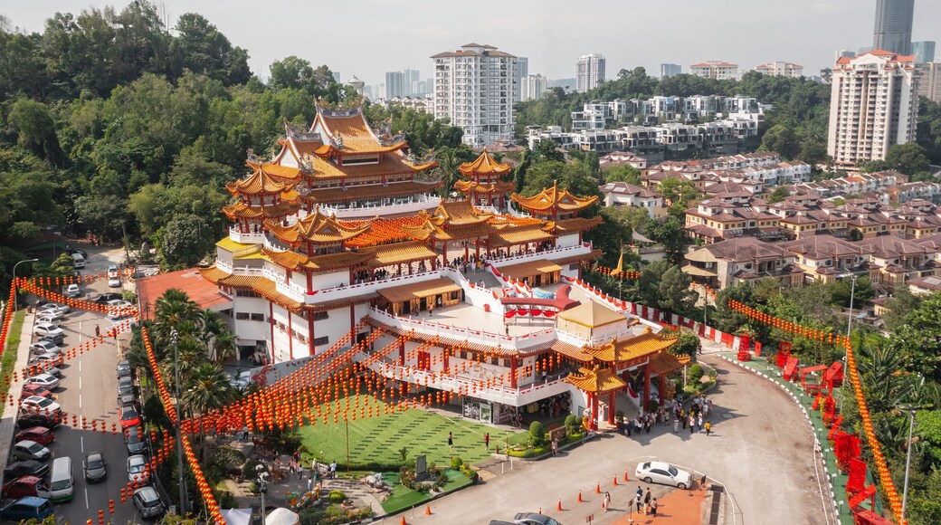 Sri Petaling