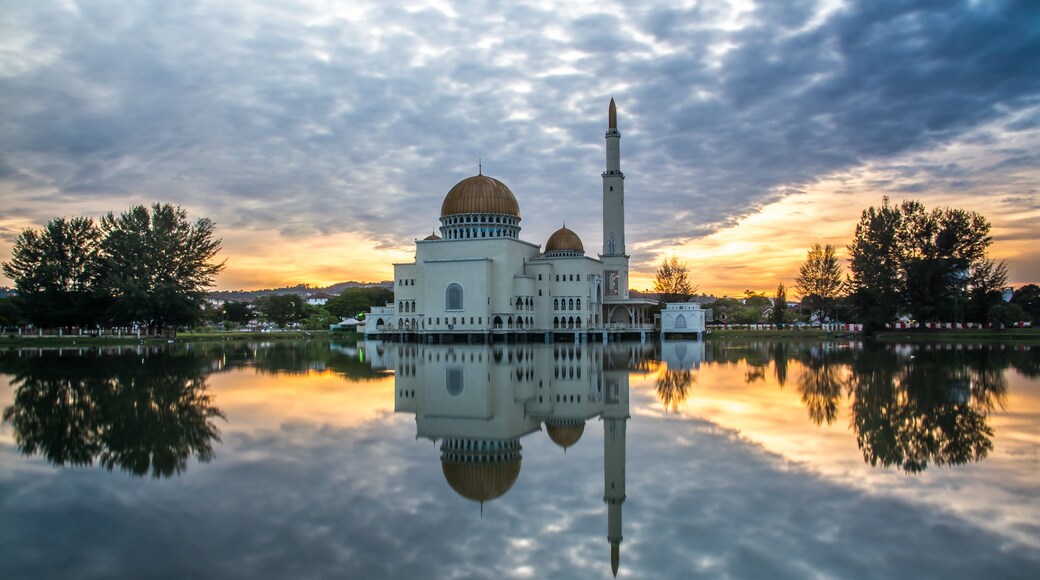 Bandar Puteri Puchong