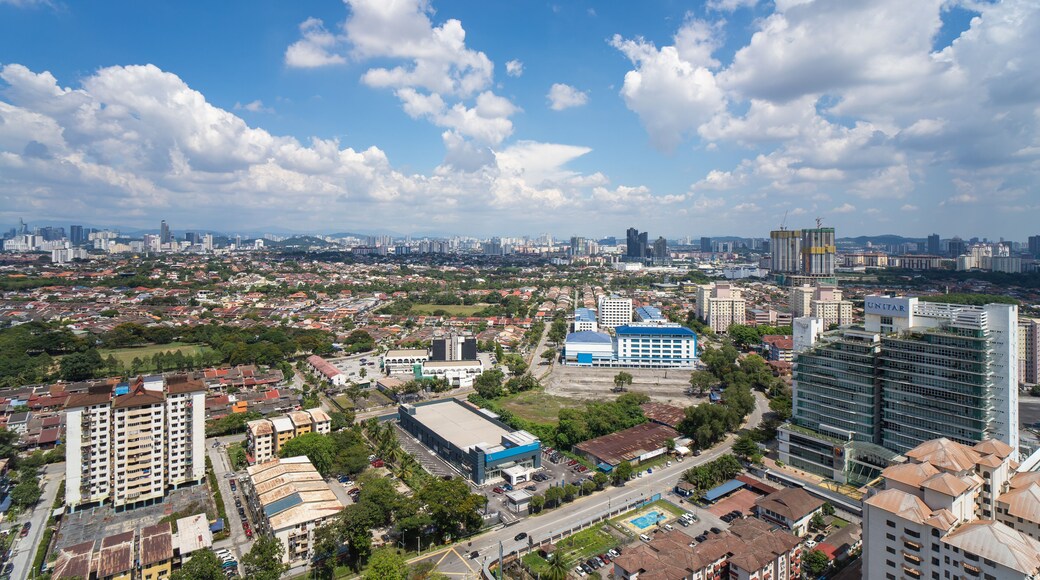 อารา ดามันซารา