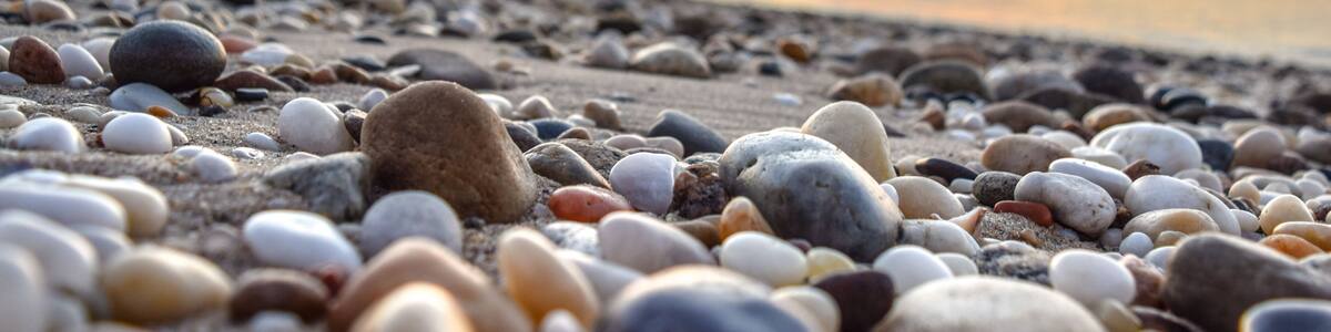 Sunrise at Orient Point