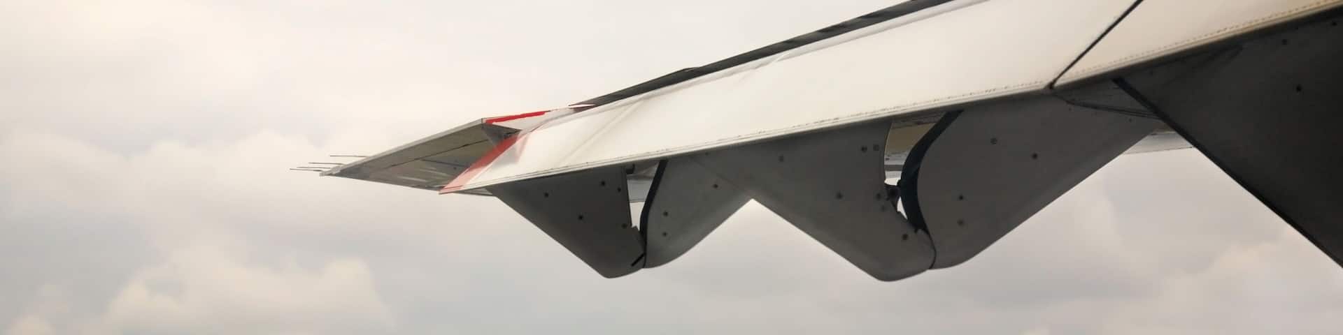 Warsaw Chopin Airport. Poland