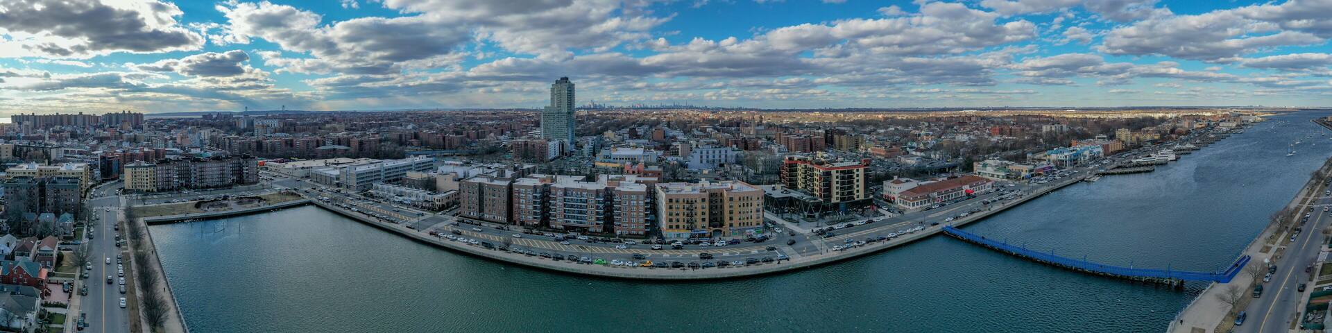 Sheepshead Bay - Brooklyn, NY