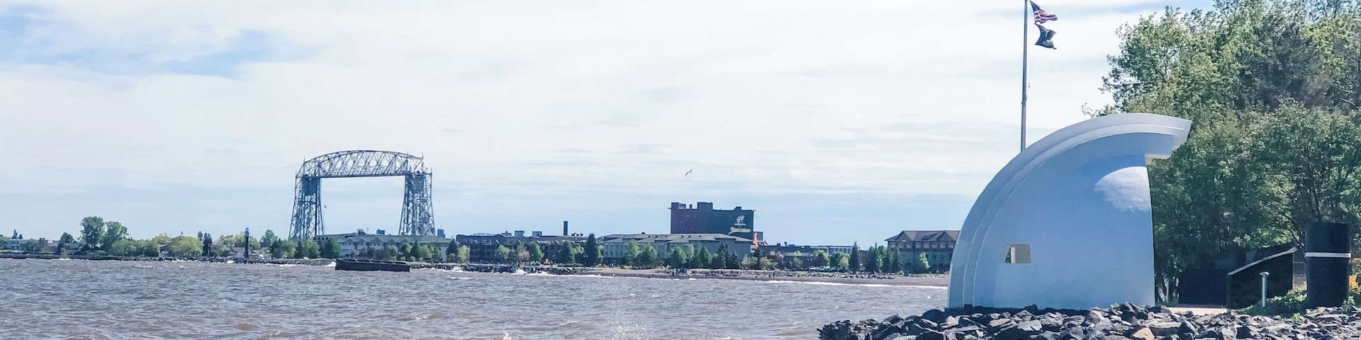 There’s something grandiose and breathtaking about Lake Superior... it is... well... superior! #nature