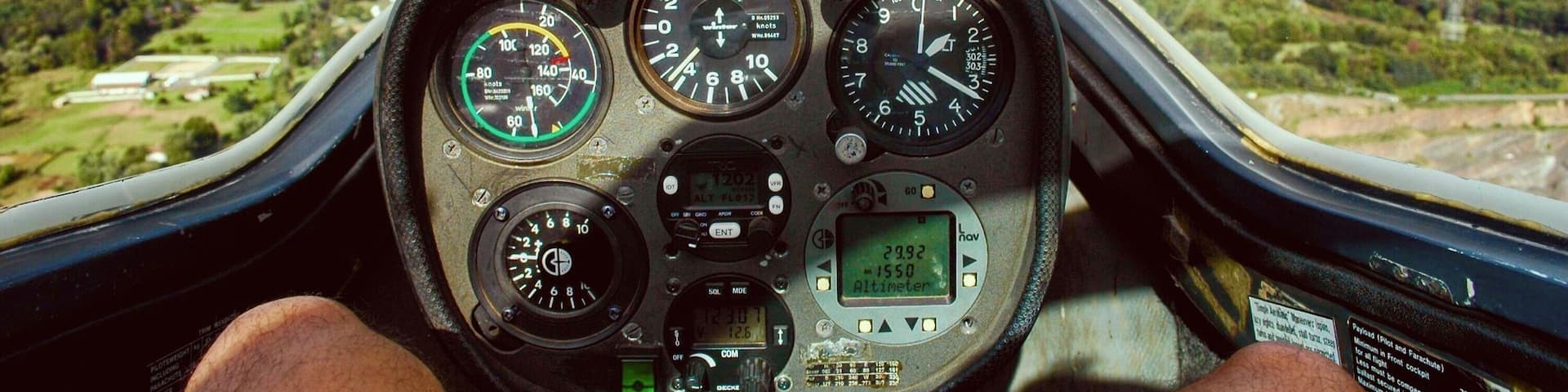 Soaring over Hilltown, PA Philadelphia Glider Council #kidsfun #soaring #gliding #fun #flying #funflying #PGC #philadelphia