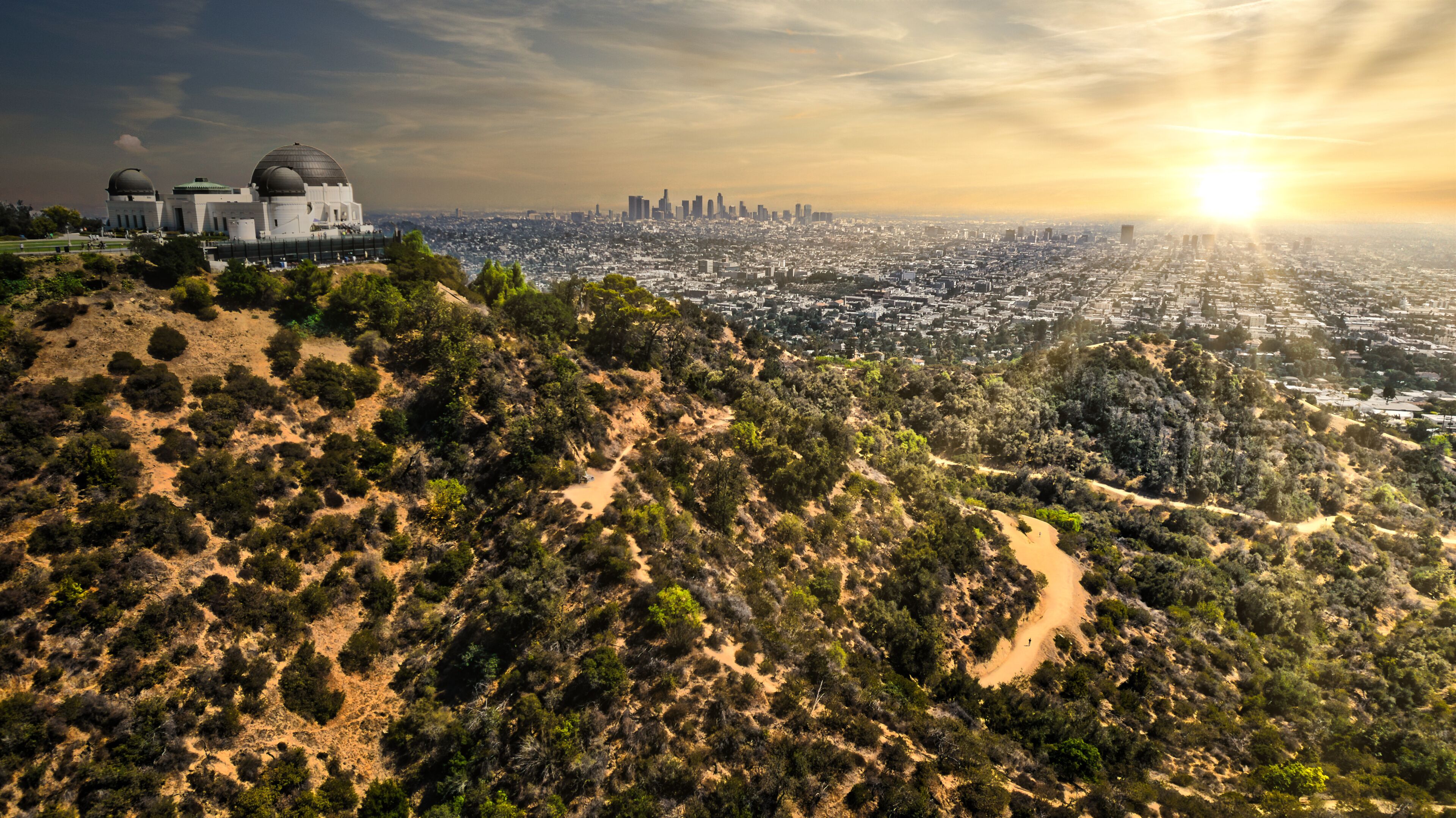 Los Feliz