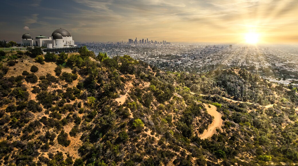 Los Feliz