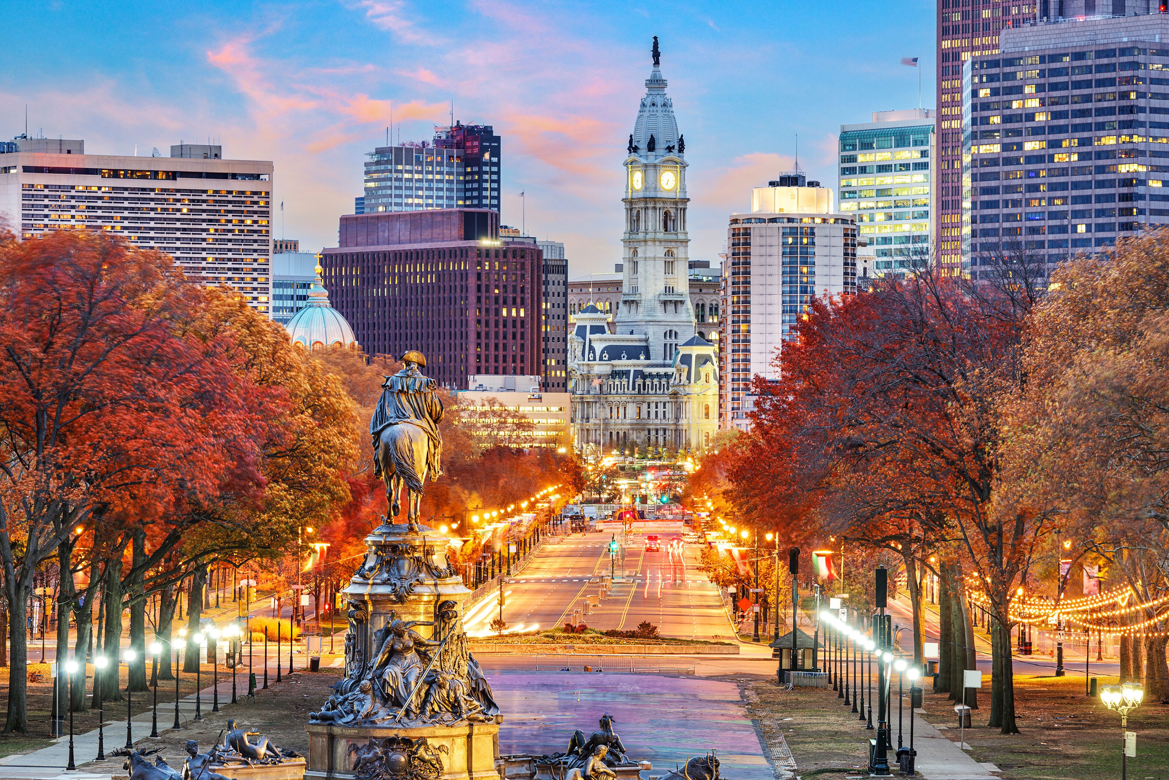 Northeast Philadelphia