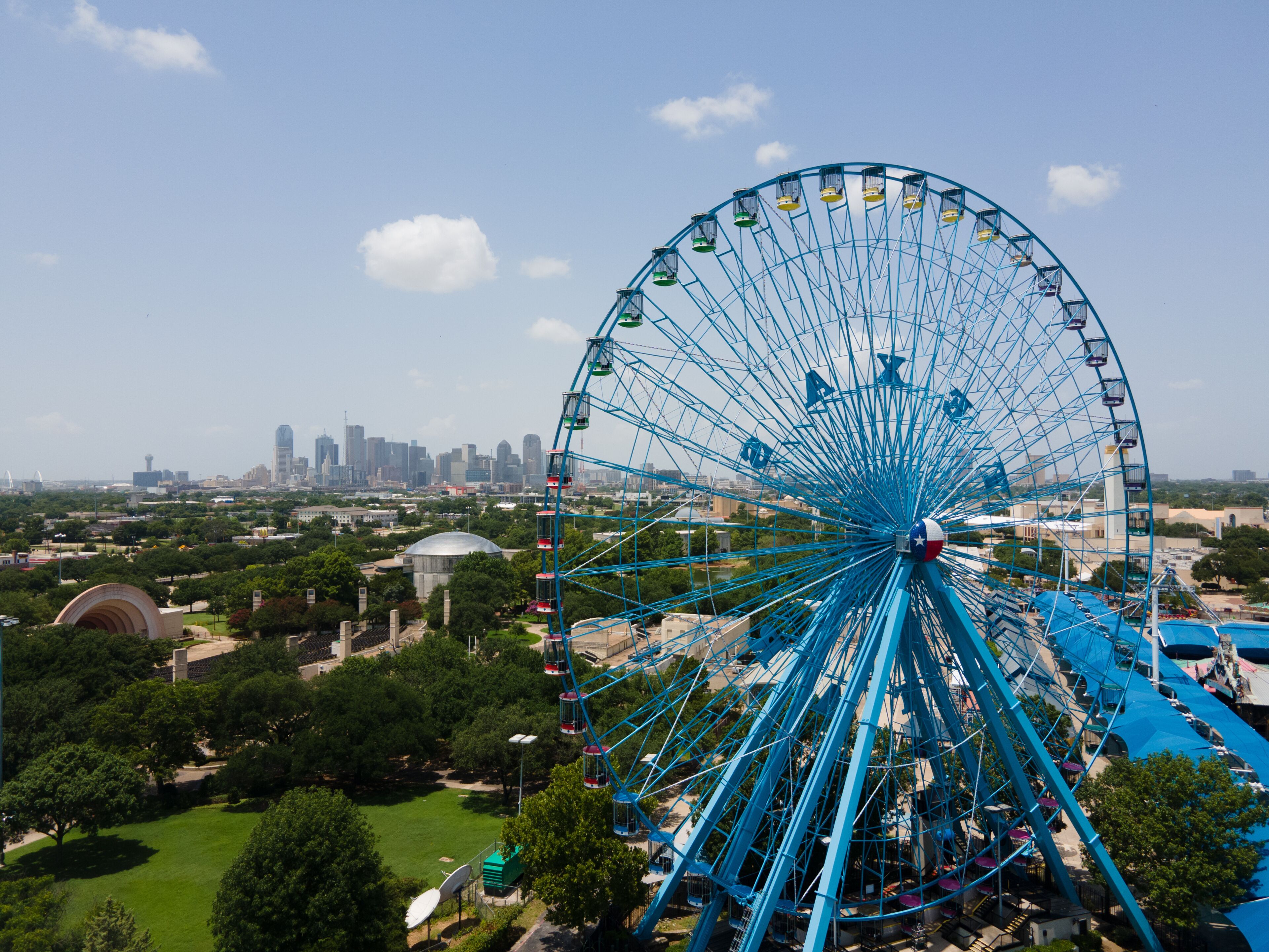 South Dallas