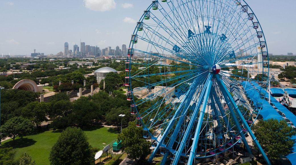 South Dallas