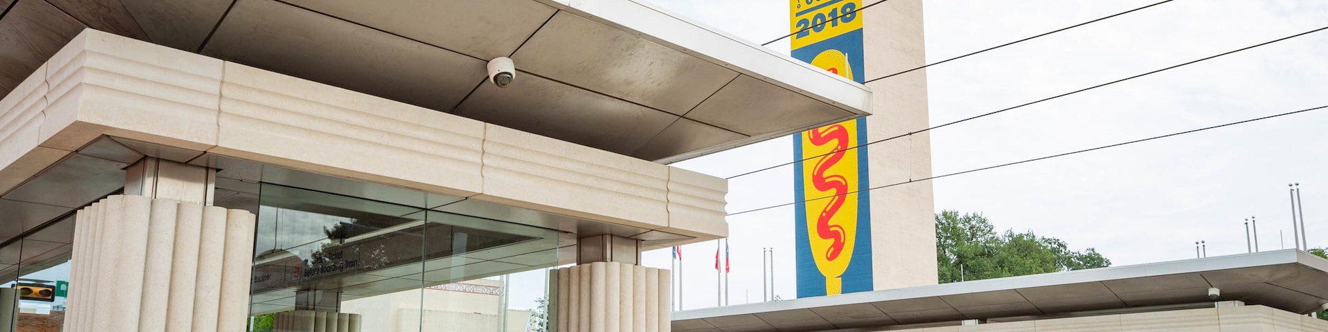 South Dallas - Fair Park