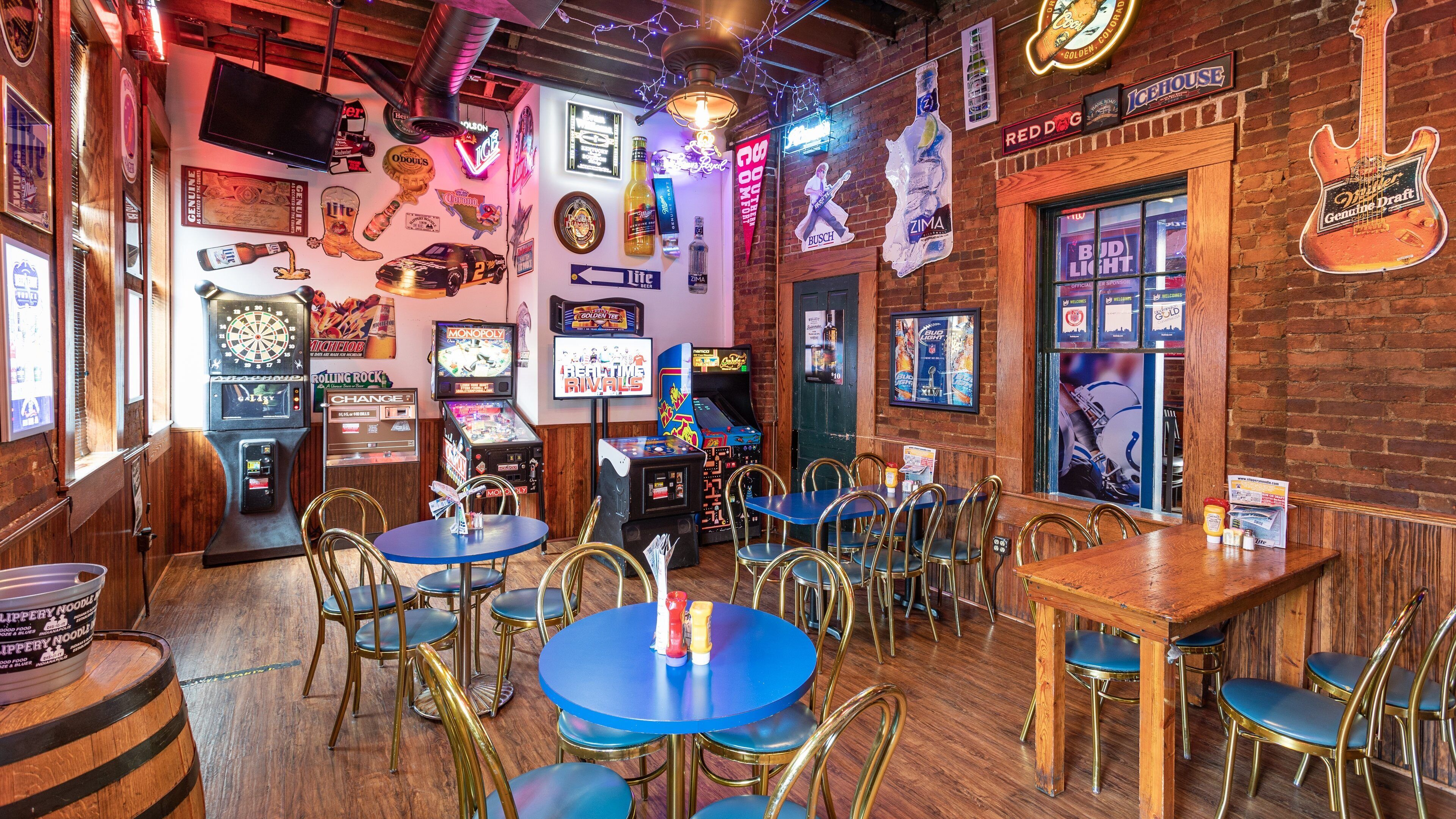 St Maarten and St Martin