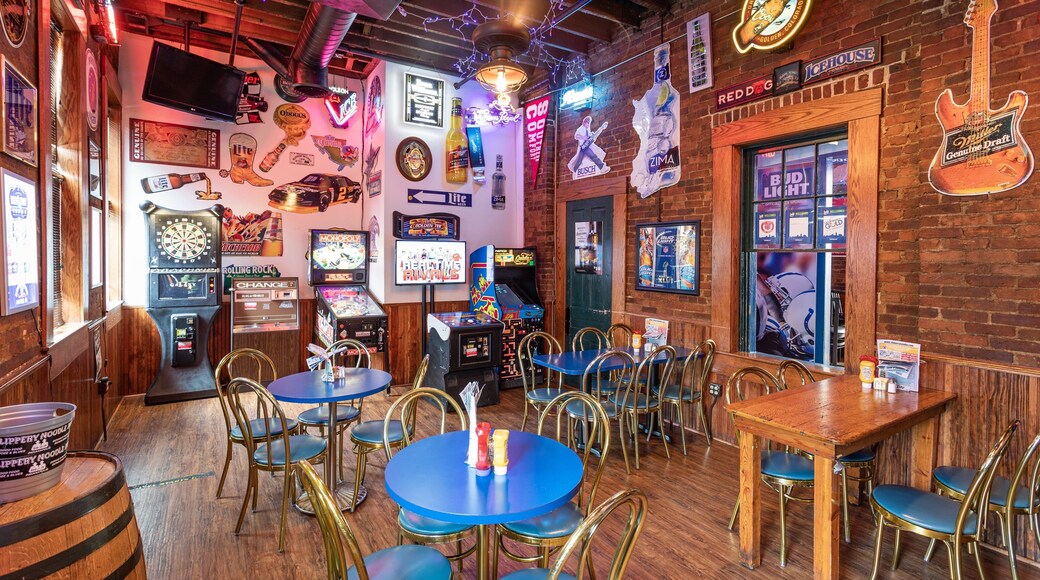 St Maarten and St Martin