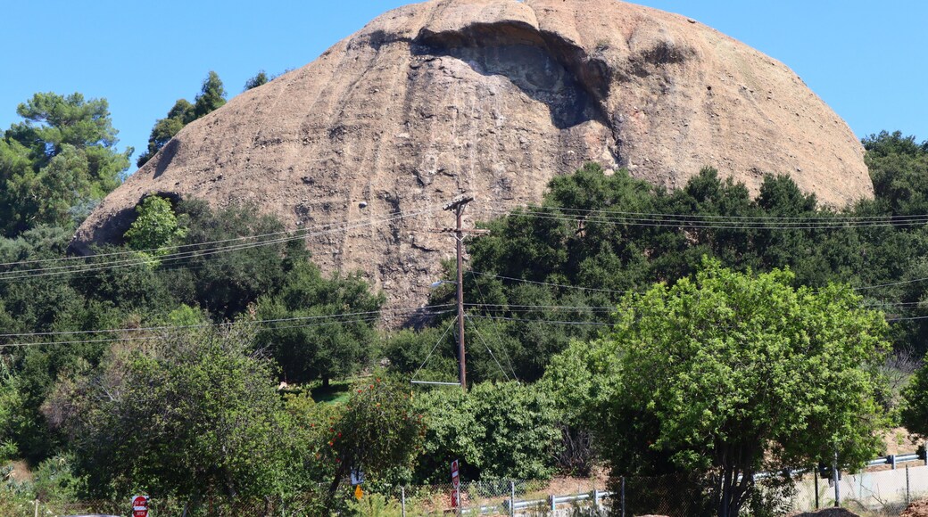 Eagle Rock