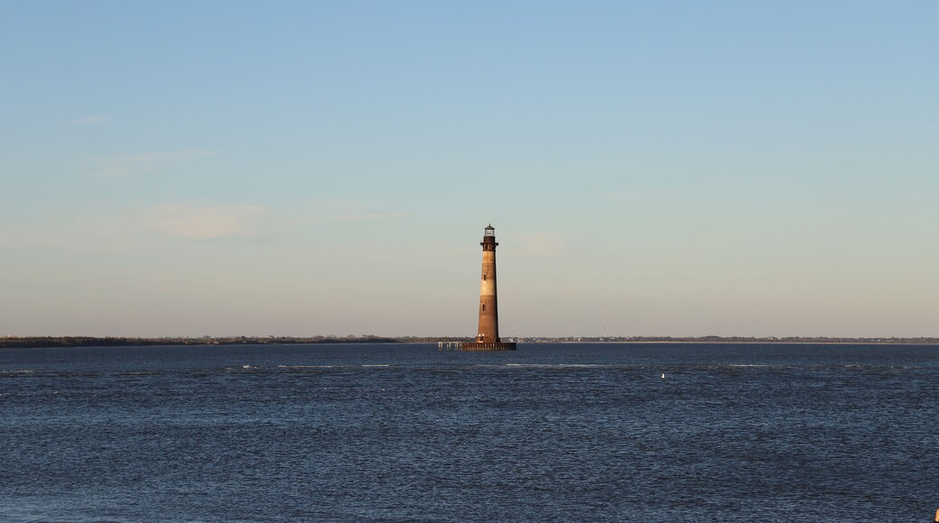 James Island