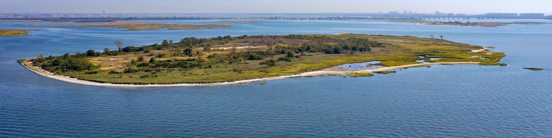 Ruffle Bar - New York