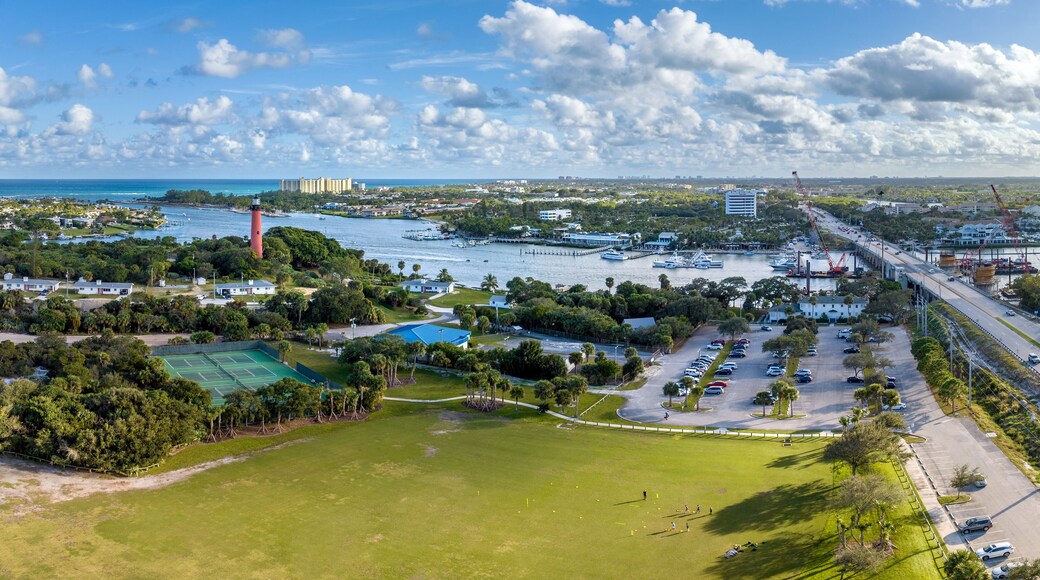 ジュピター ベイ