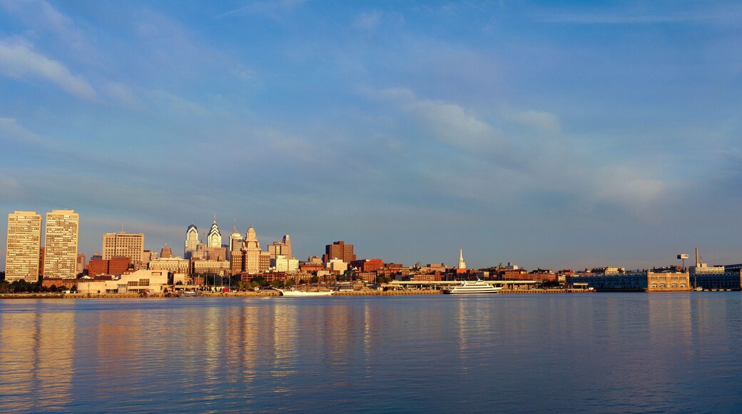 Southwest Philadelphia