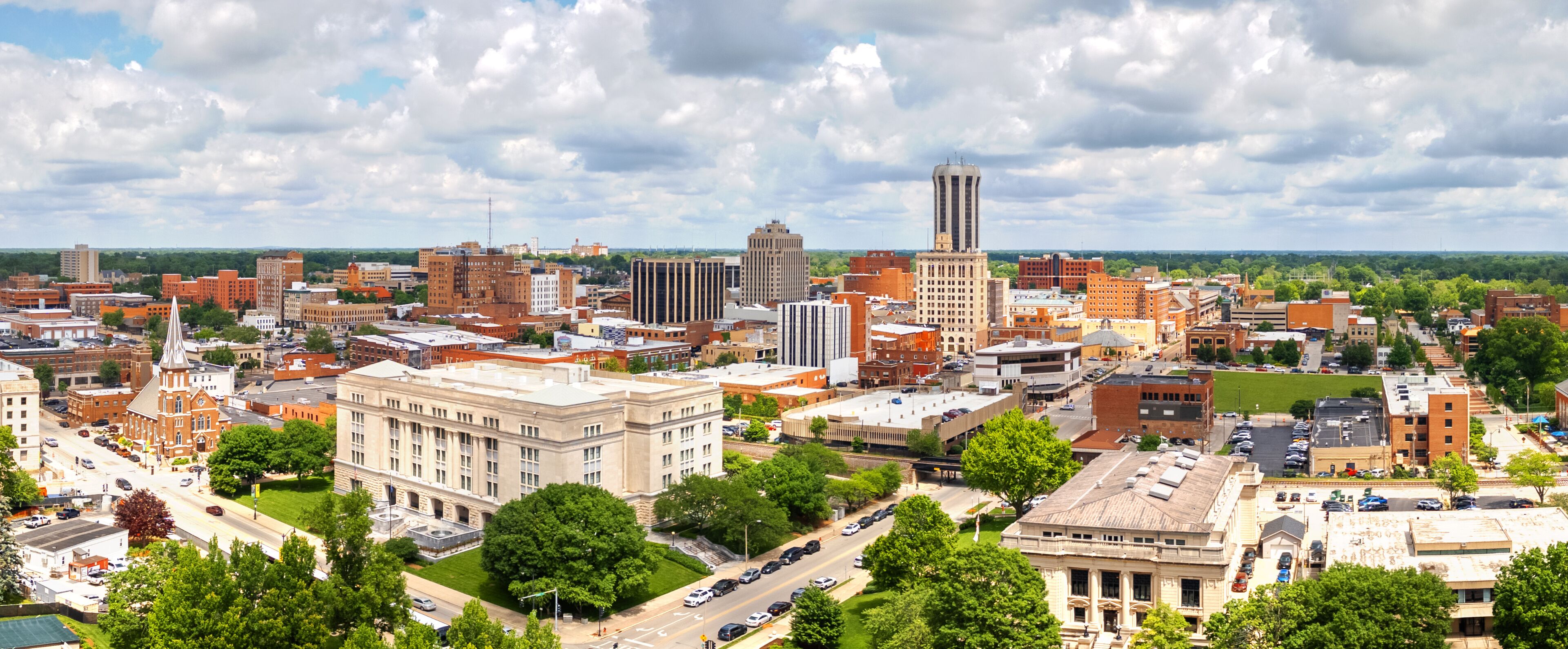 Springfield, Illinois, USA