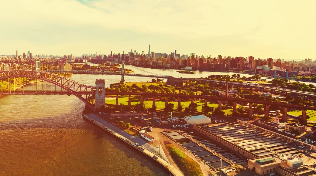 ランドールズ島