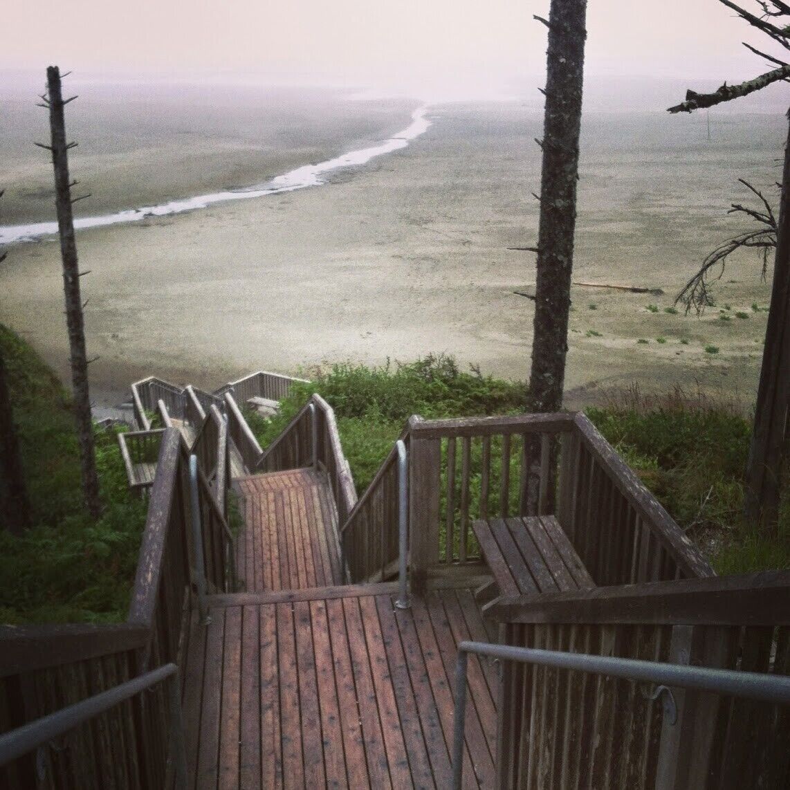 Seabrook - along Washington state's coast - offers some of the most idyllic Pacific Northwest coastal scenery. It's a wonderful vacation spot with countless activities for your family, and everything is within a 10-minute walk to the beach. #LifeAtExpedia