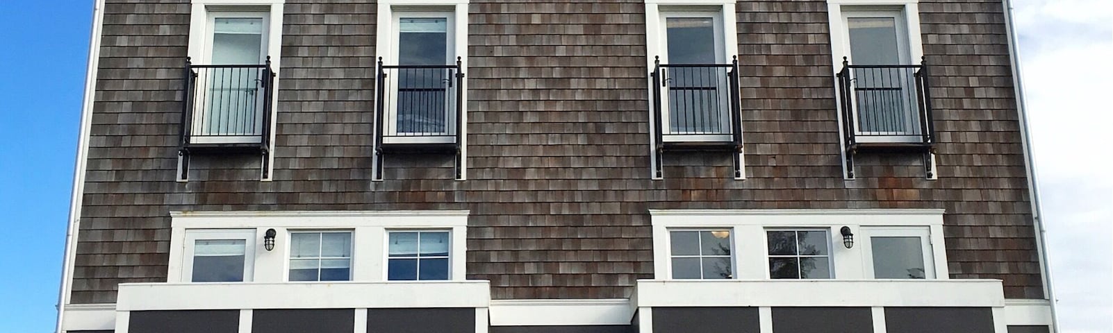 Quaint little town established in 2004.