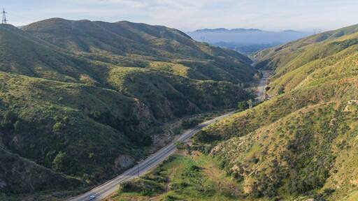 Canyon Country
