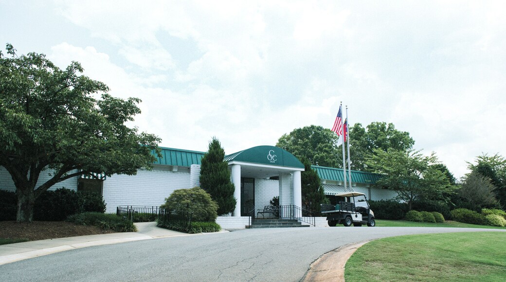 Ponderosa – Wingate