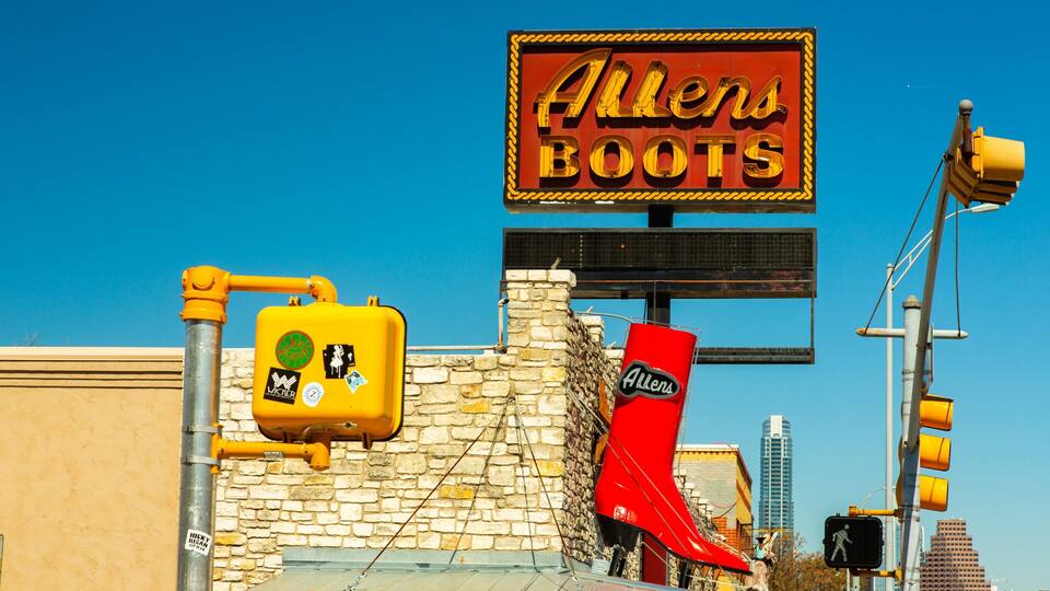 Austin