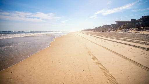 Fire Island Pines, New York; Shutterstock ID 1407217505; Purchase Order: -