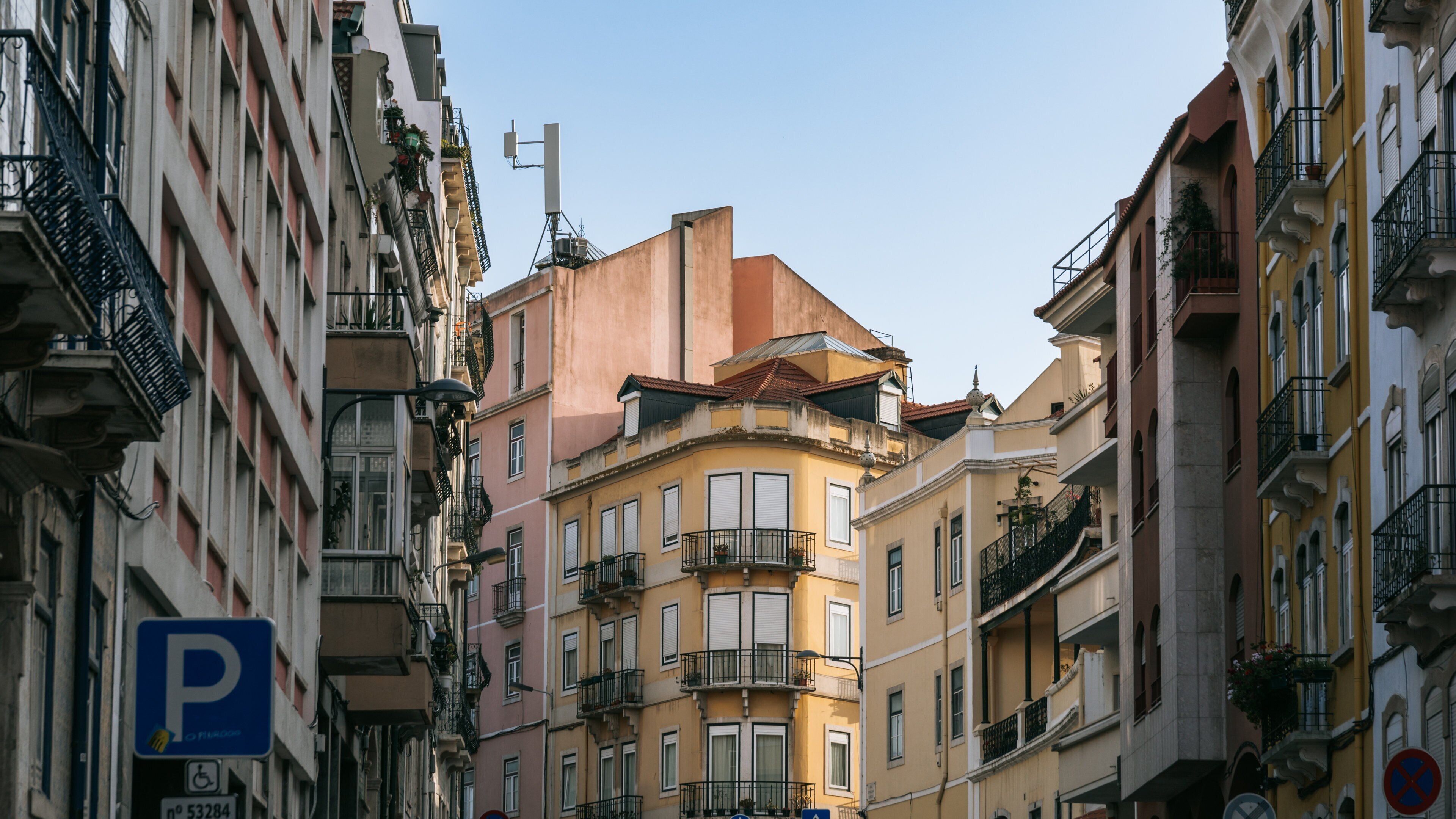 Anjos which includes a city