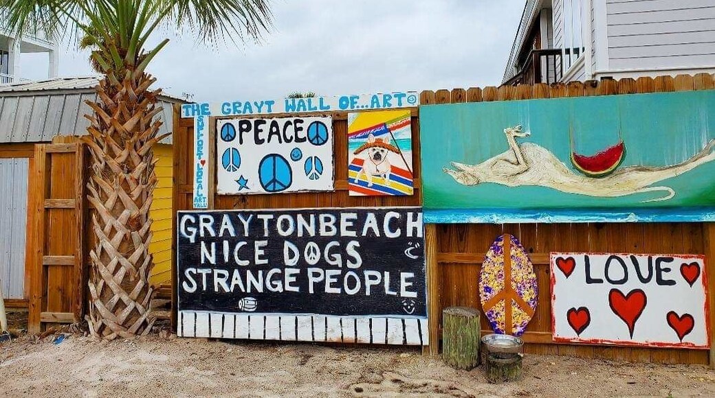 Love the art here and the love for dogs!