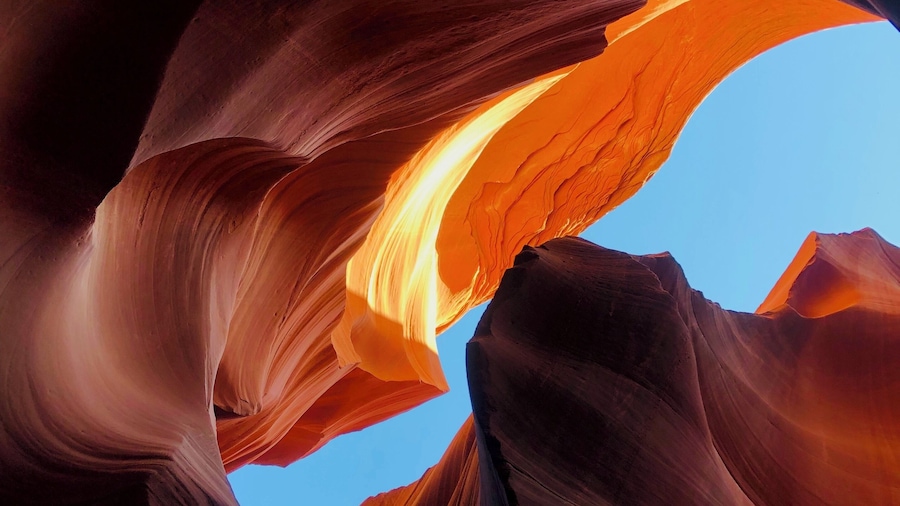 I know there have been thousands of pictures of lower Antelope Canyon posted....and that’s because it is so beautiful.
