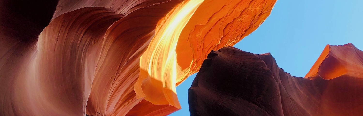 I know there have been thousands of pictures of lower Antelope Canyon posted....and that’s because it is so beautiful.