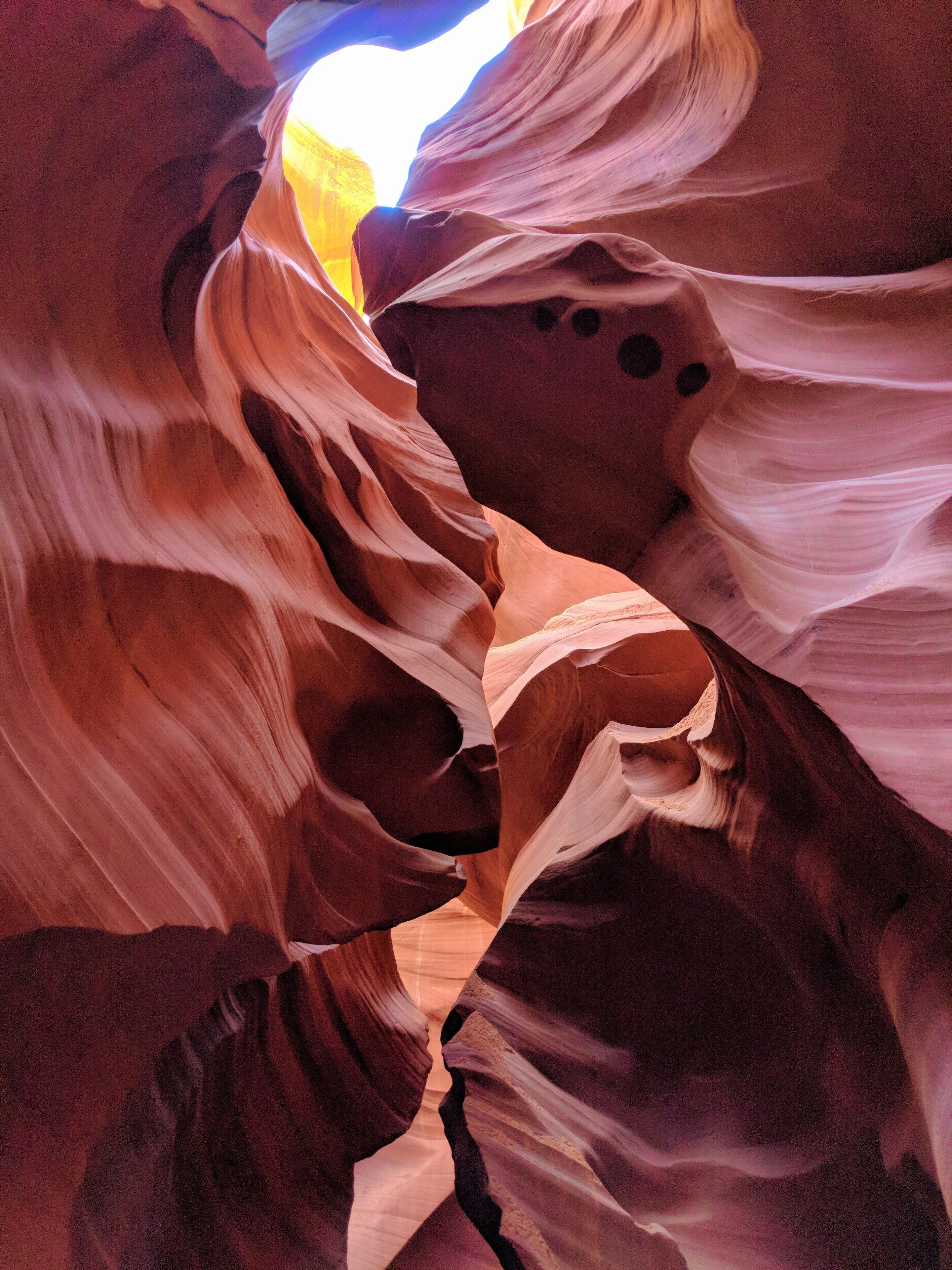 Antelope Canyon #OrbitzTravel