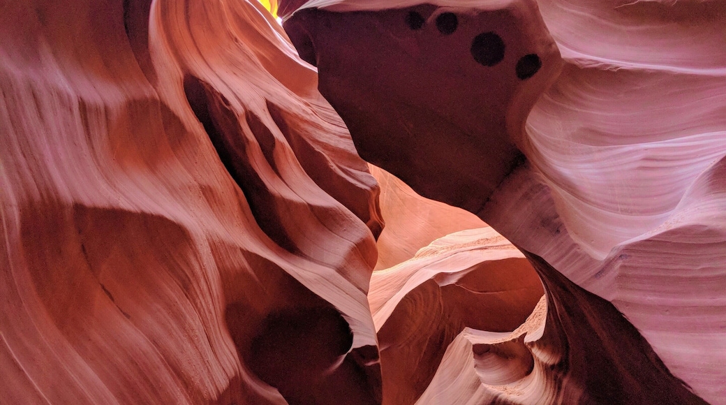 Antelope Canyon #OrbitzTravel