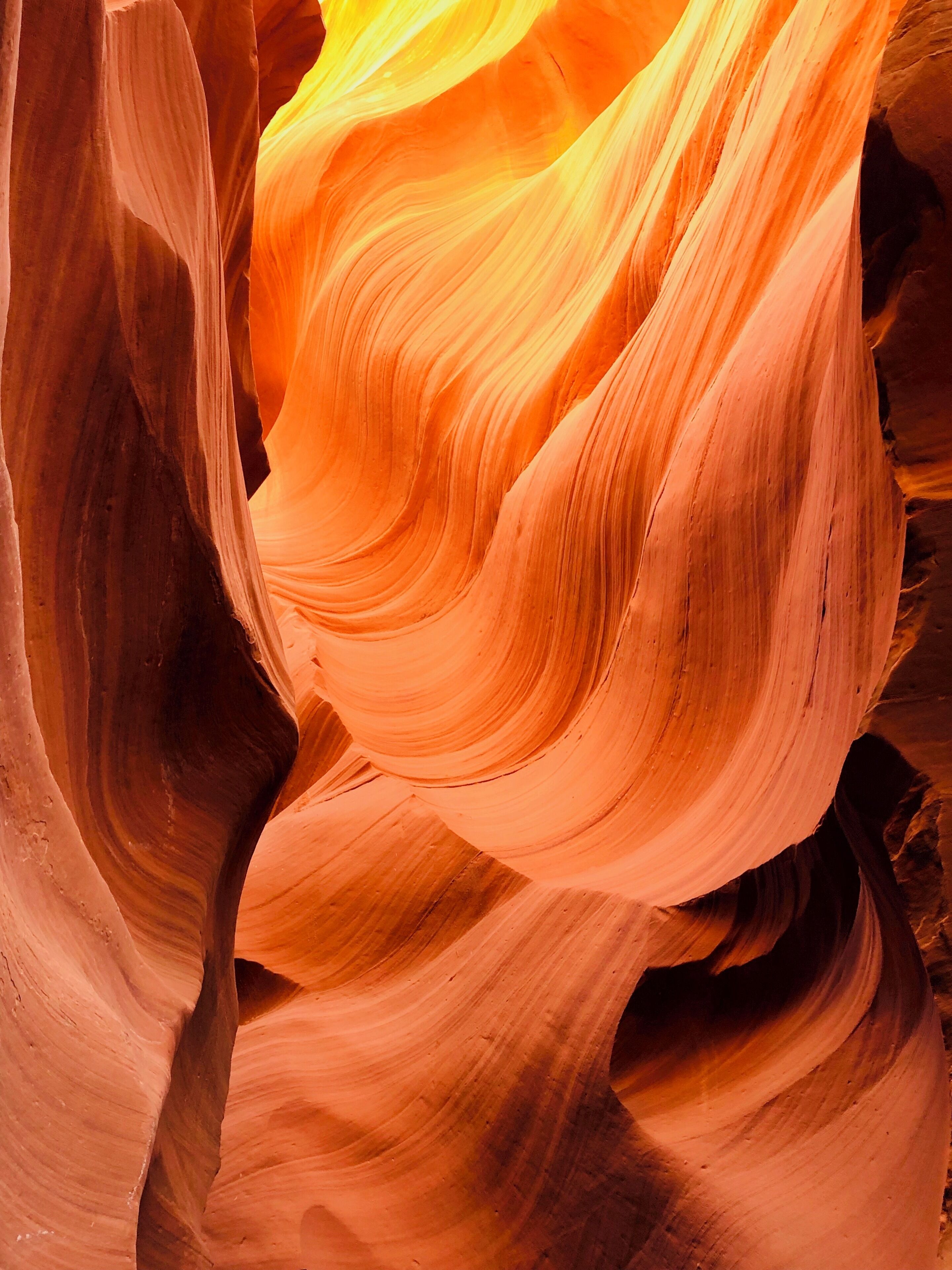 I know there have been thousands of pictures of lower Antelope Canyon posted....and that’s because it is so beautiful.
