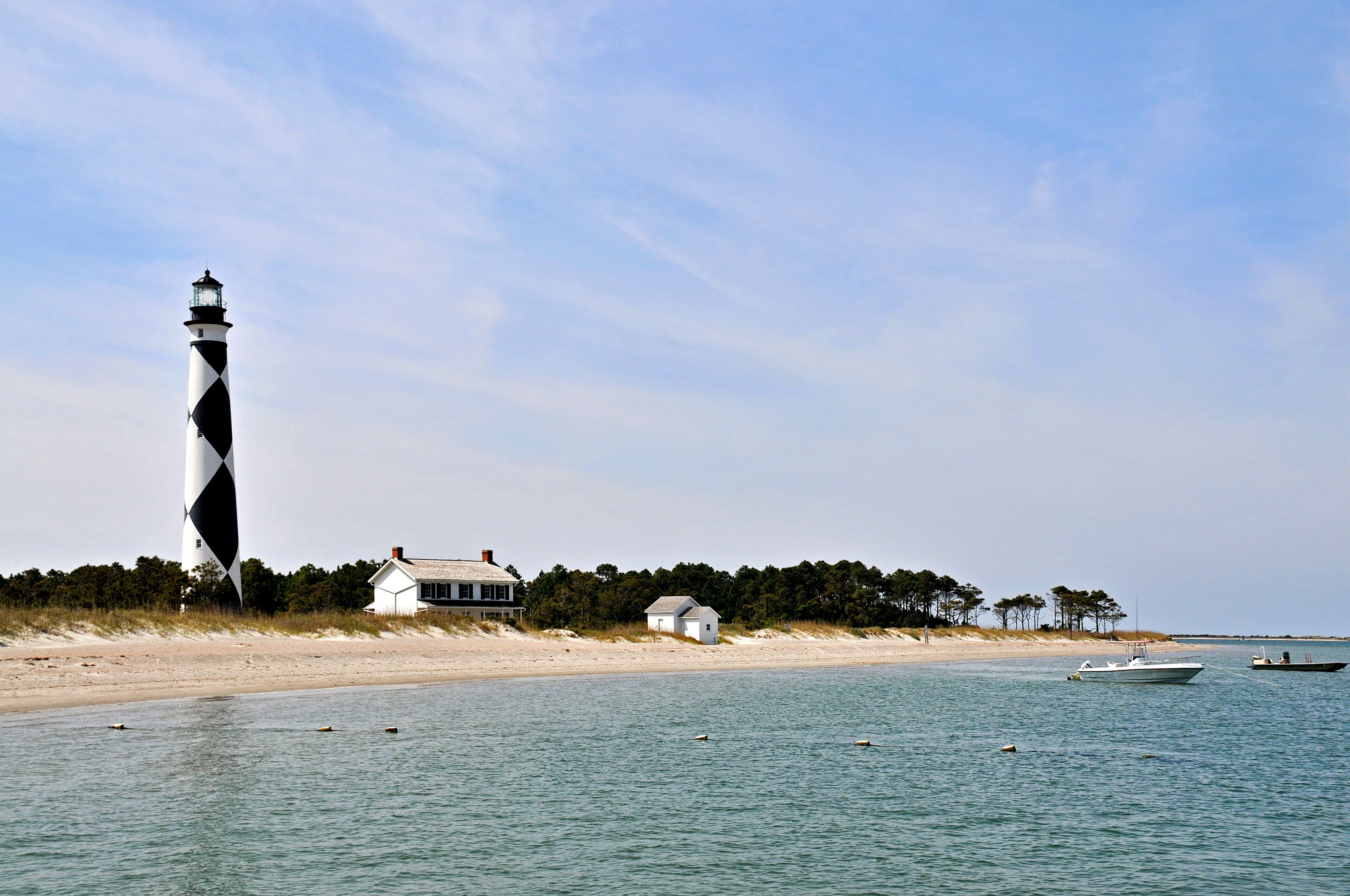 Cedar Island