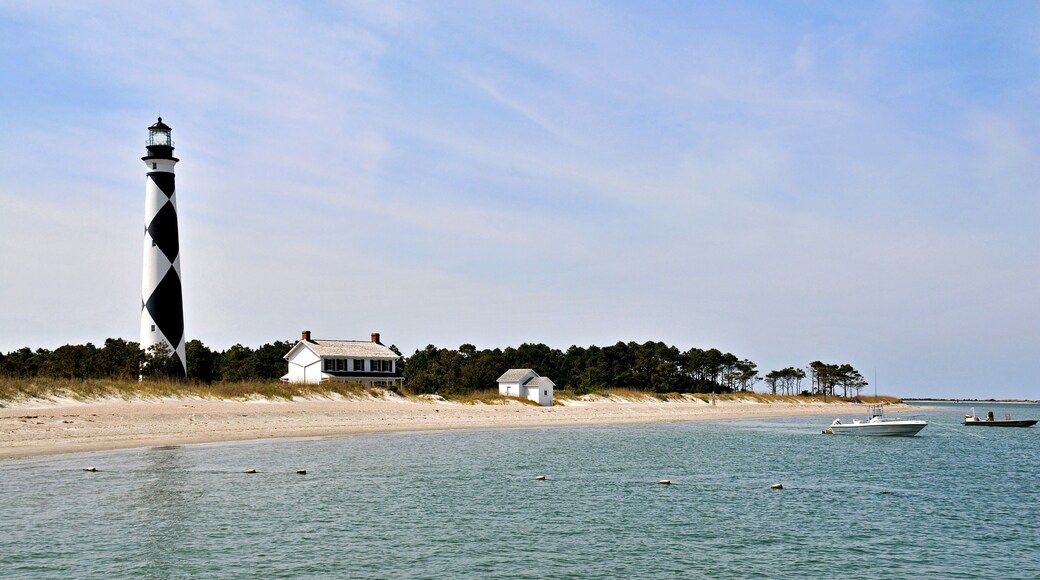 Cedar Island