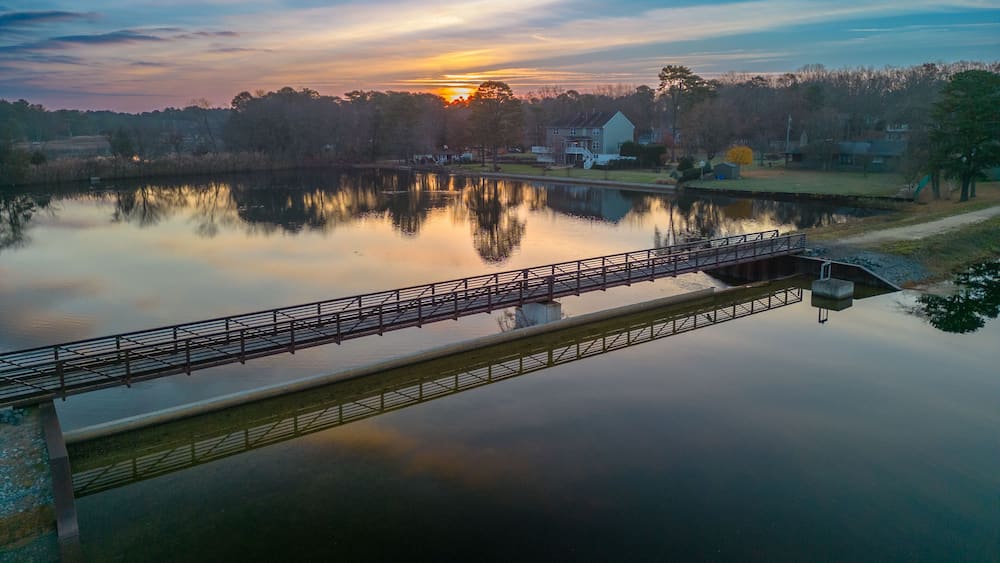 drone real estate in New jersey