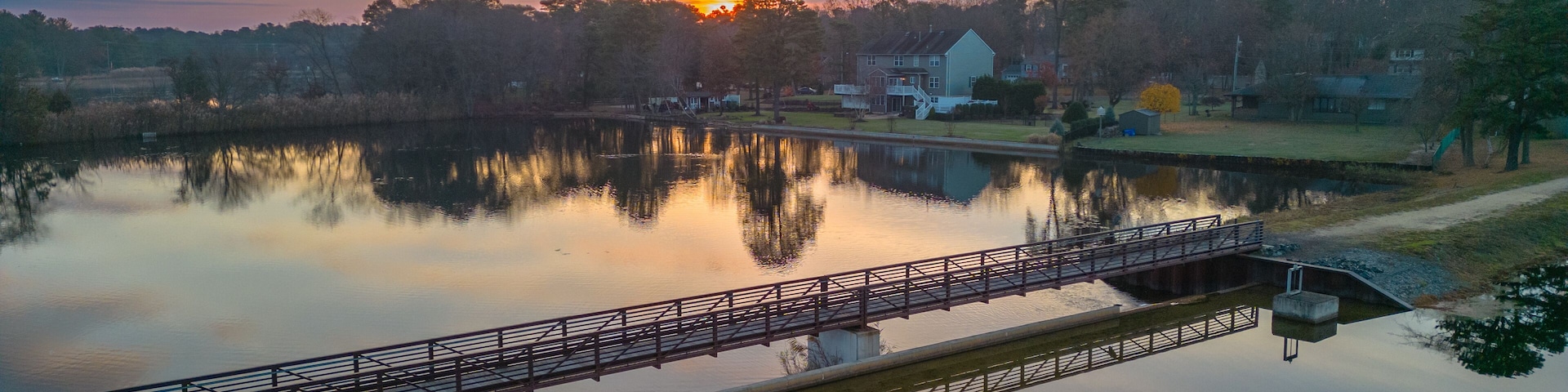 drone real estate in New jersey